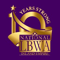 National Latina Business Women Association - Inland Empire logo - Similar company to Lucky Studio Creative