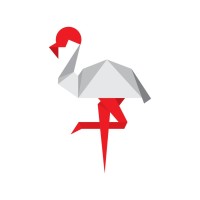 Flashmingo logo - Similar company to Goose Farmer