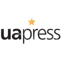 University of Alaska Press logo - Similar company to Futureink Publications