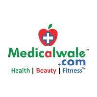 Medicalwale.com logo - Similar company to Positive Quadrant Technologies