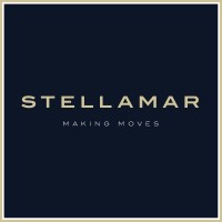 Stellamar logo - Similar company to Quay Group