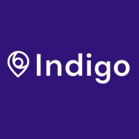 Indigo Tech logo - Similar company to IndiGO Tech