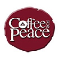 Coffee For Peace logo - Similar company to Coffee Brain
