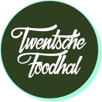 Twentsche Foodhal logo - Similar company to Inn'Twente