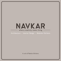 Navkar Architecture logo - Similar company to Studio Infinite