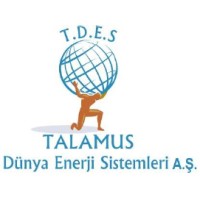 TALAMUS DÜNYA ENERJİ SİSTEMLERİ A.Ş. logo - Similar company to Polipar