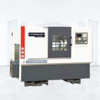 ALLESCNC logo - Similar company to Neway Cnc