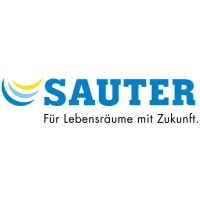 SAUTER Building Control Schweiz logo - Similar company to Aqiptech Ag