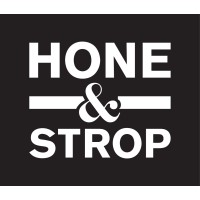 Hone & Strop