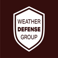 Weather Defense Group logo - Similar company to Ace Mechanical Services