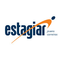 Estagiar Jovens Carreiras logo - Similar company to Abrh-Rs