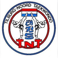 Tilburg Noord Taekwondo logo - Similar company to Werkotheek