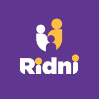RIDNI Charity Fund logo - Similar company to Ukrainian Education Platform