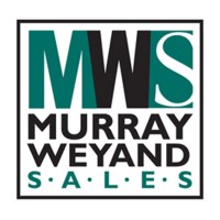 Murray-Weyand Sales logo - Similar company to The Sales Engineering Coaching Group