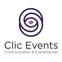 CLIC EVENTS logo - Similar company to Clic Event