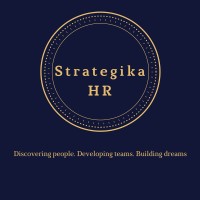 Strategika HR logo - Similar company to Stonki.Ai