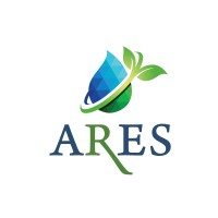 ARES logo - Similar company to Ares Startup