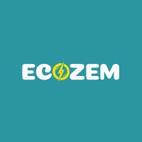 ECOZEM logo - Similar company to Birdes