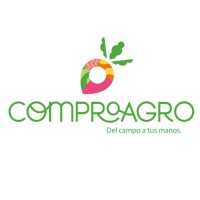Comproagro.com logo - Similar company to Mercavana Co