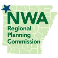NWA Regional Planning Commission logo - Similar company to Metroplan