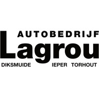 Autobedrijf Lagrou logo - Similar company to Marker