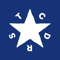 TCDRS logo - Similar company to Teacher Retirement System Of Texas