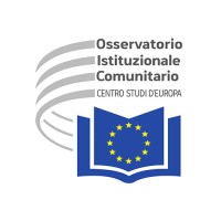 OIC - Centro Studi d'Europa logo - Similar company to Prolab