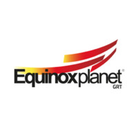 Equinoxplanet GRT logo - Similar company to Boardsfera