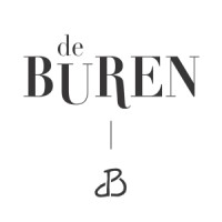 De Buren Bussum logo - Similar company to Controloffice
