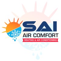 SAI Air Comfort logo - Similar company to Sai Air Duct