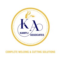 Kampli Associates logo - Similar company to Welding Technology Group
