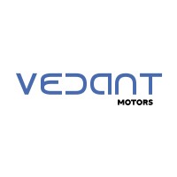 Vedant Motors logo - Similar company to Vedant Earthmovers