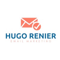 Hugo Renier logo - Similar company to Ecom Era