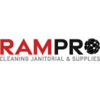 RamPro logo - Similar company to Tantrum Experience