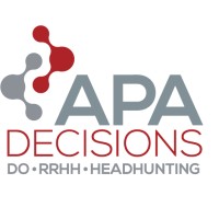 APA Decisions logo - Similar company to Futurad