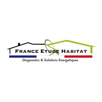 France Etude Habitat logo - Similar company to Solerra