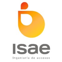 ISAE, Access Engineering, S.L. logo - Similar company to Accesor - Seguridad Y Control De Accesos