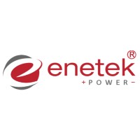 Enetek Power Europe logo - Similar company to Smarten Power Systems Private Limited