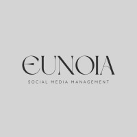 Eunoia Socials logo - Similar company to We Think Digital