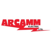 Arcamm Electric Ltd. logo - Similar company to Bruno App