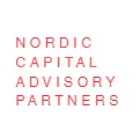 Nordic Capital Advisory Partners logo - Similar company to Lentusgruppen As