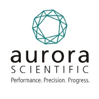 Aurora Scientific logo - Similar company to Ionoptix
