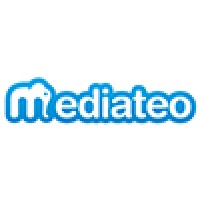 MEDIATEO logo - Similar company to Takeaway Content