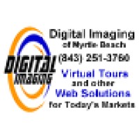 Digital Imaging of Myrtle Beach