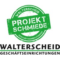 Walterscheid Geschäftseinrichtungen GmbH logo - Similar company to Wesho