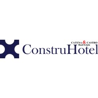 ConstruHotel logo - Similar company to Ituna Hotel