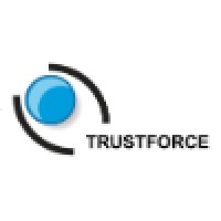 Trustforce logo - Similar company to Advalor Privacy Solutions