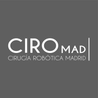 CIROMAD - Cirugía Robótica Madrid logo - Similar company to Iberobotics Robótica