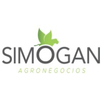 Simogan Agronegocios logo - Similar company to Bruno Tesan