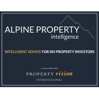 Alpine Property intelligence logo - Similar company to Grade Yourself Up
